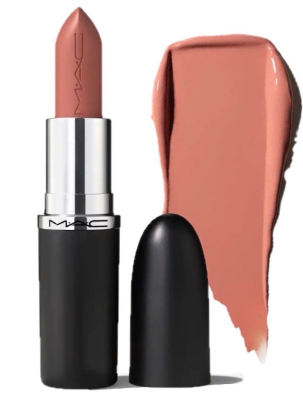 MAC Blankety Lipstick